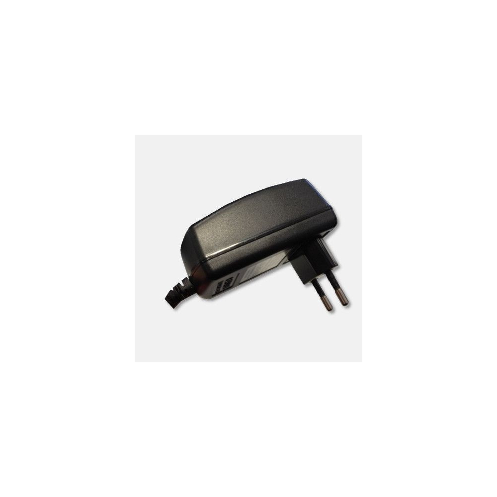 CHGCC02: Chargeur pour batterie solaire -  Telco - Spécialiste de l'Automatisation d'extérieur