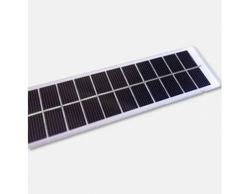 CPV5W01: Panneau solaire pour batterie solaire - Telco - Spécialiste de l'Automatisation d'extérieur