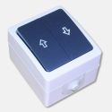 Interrupteur extérieur filaire instable - IM07 - Telco - Spécialiste de l'Automatisation d'extérieur