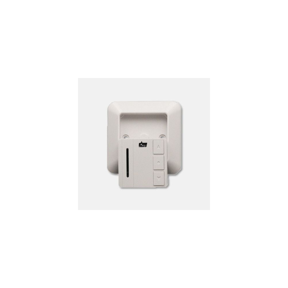 Interrupteur radio stable 1 canal - IMR01 - Telco - Spécialiste de l'Automatisation d'extérieur