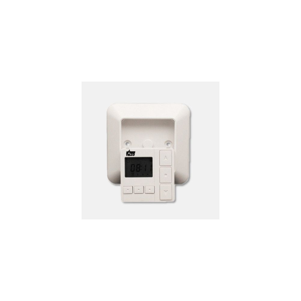 Interrupteur radio stable scénarisable - IMR04T - Telco - Spécialiste de l'Automatisation d'extérieur
