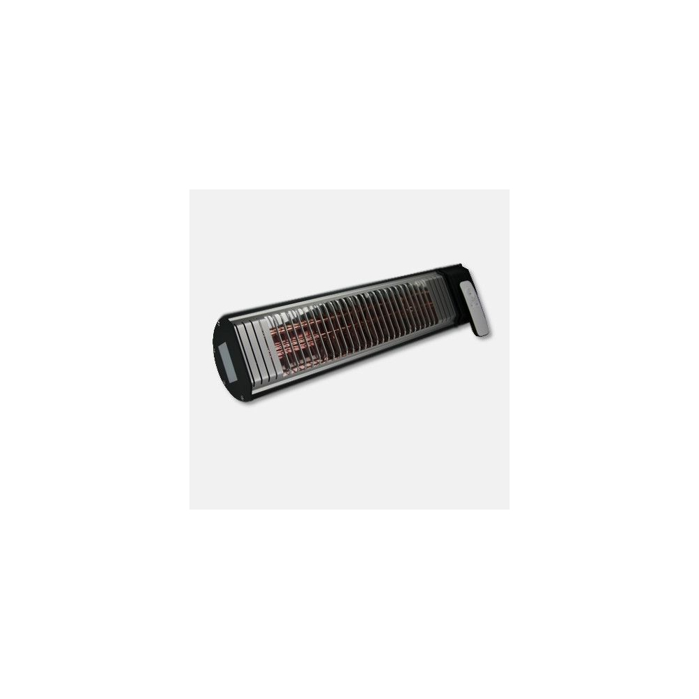 Chauffage extérieur de 2000W INTIHEAT - Telco - Spécialiste de l'Automatisation d'extérieur