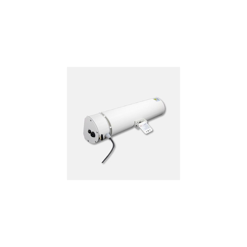 Chauffage extérieur de 2000W INTIHEAT - Telco - Spécialiste de l'Automatisation d'extérieur