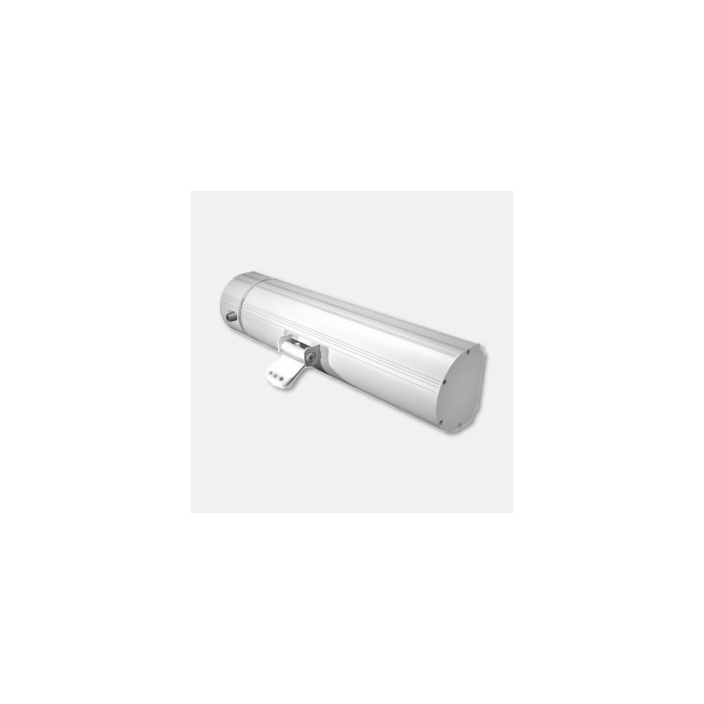 Chauffage extérieur de 2000W INTIHEAT - Telco - Spécialiste de l'Automatisation d'extérieur