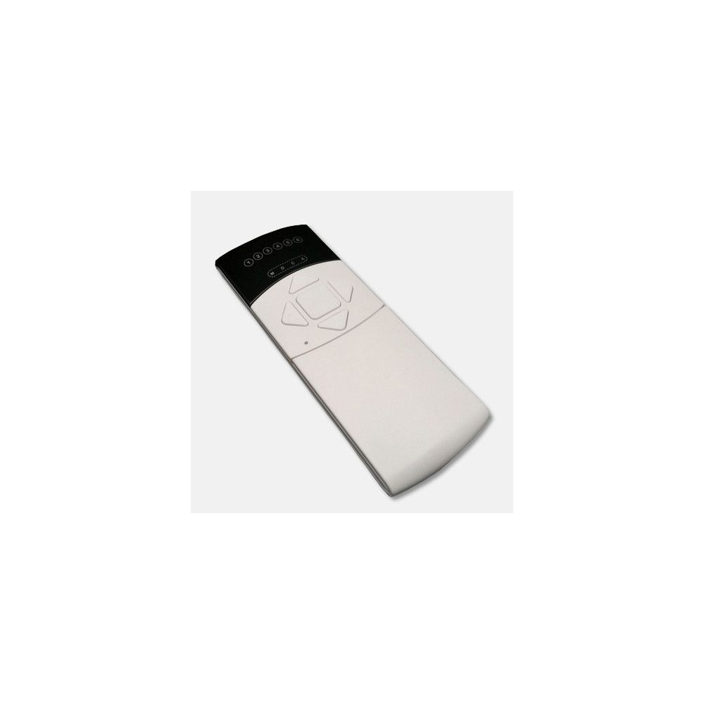 Télécommandes et interrupteurs radios pour stores TELEPRO06 - Telco - Spécialiste de l'Automatisation d'extérieur