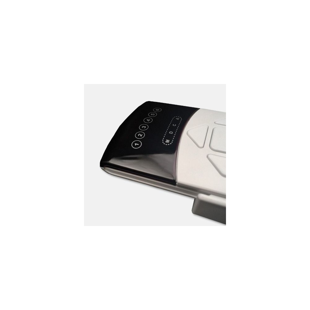 Télécommandes et interrupteurs radios pour stores TELEPRO06 - Telco - Spécialiste de l'Automatisation d'extérieur