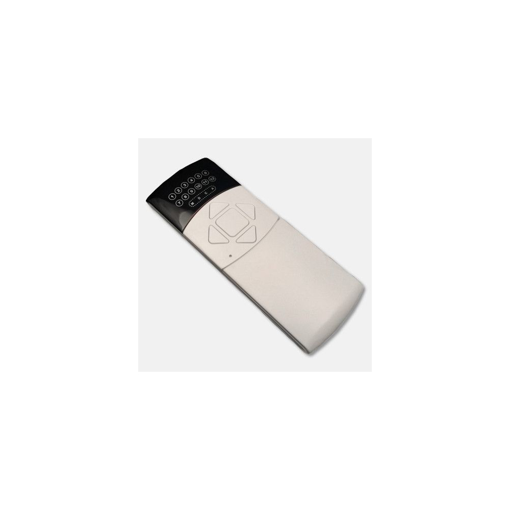 Télécommandes et interrupteurs radios pour stores TELEPRO12 - Telco - Spécialiste de l'Automatisation d'extérieur