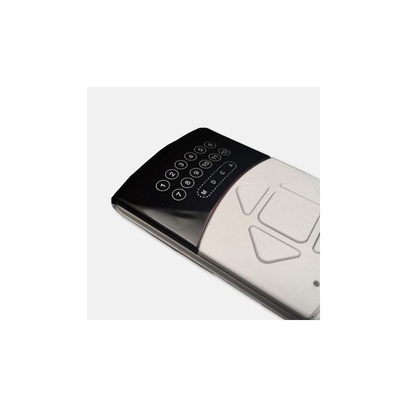 radio TELEPRO12 pour store banne et pergola — free download