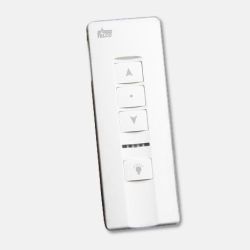 Télécommande radio TELEVRLIGHT - Telco - Spécialiste de l'Automatisation d'extérieur Moteurs, automatismes, photovoltaïques