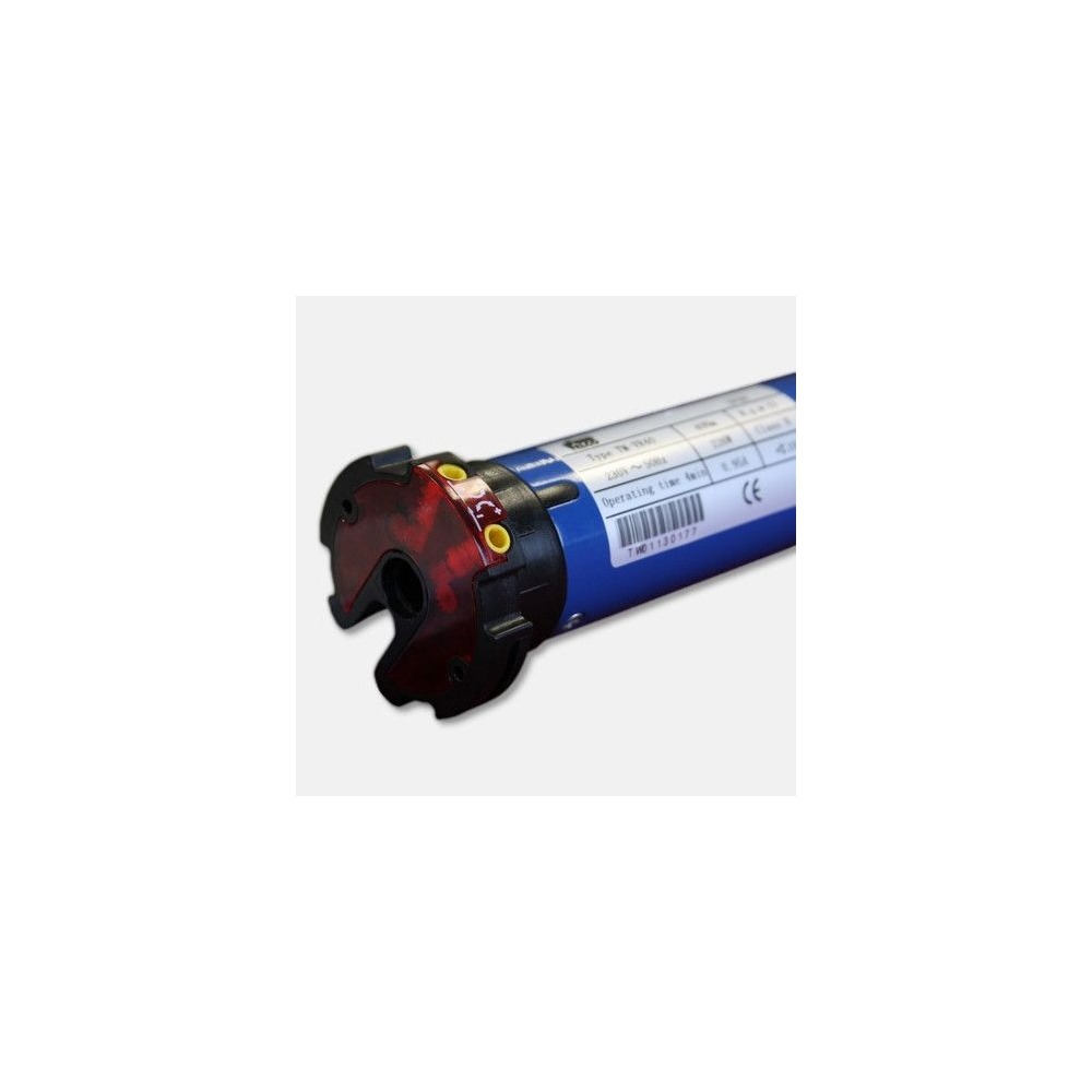 Moteur pour volets roulants TMVR40B - Telco - Spécialiste de l'Automatisation d'extérieur