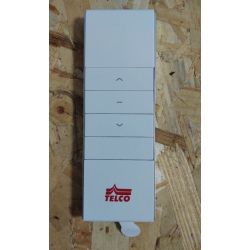 Télécommande TELE120RN pour store banne  - 1