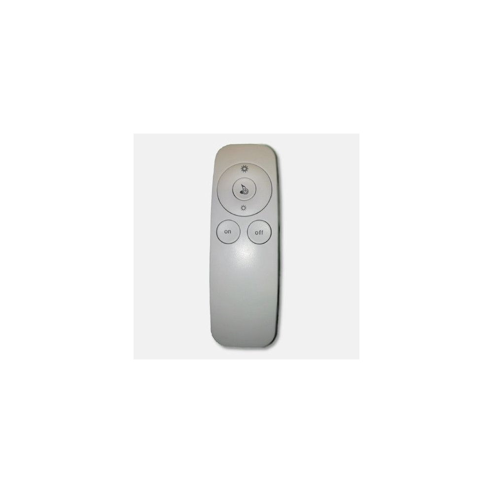 Télécommande - Télécommande pour chauffages avec hauts parleurs (TELEINTIHB) - Telco
