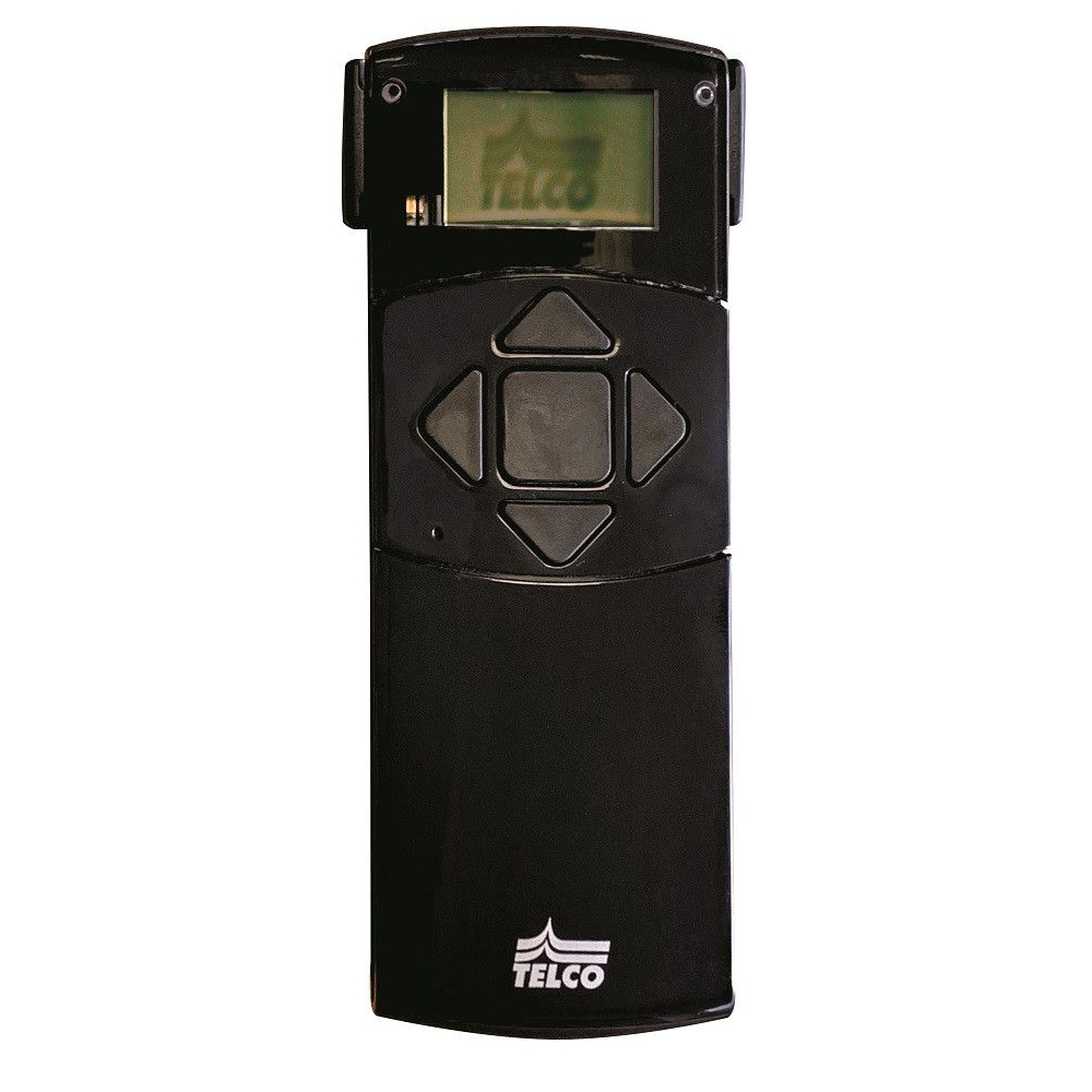 Télécommande multi-canaux pour vérin et LED (TELEBSOVER)  - 1