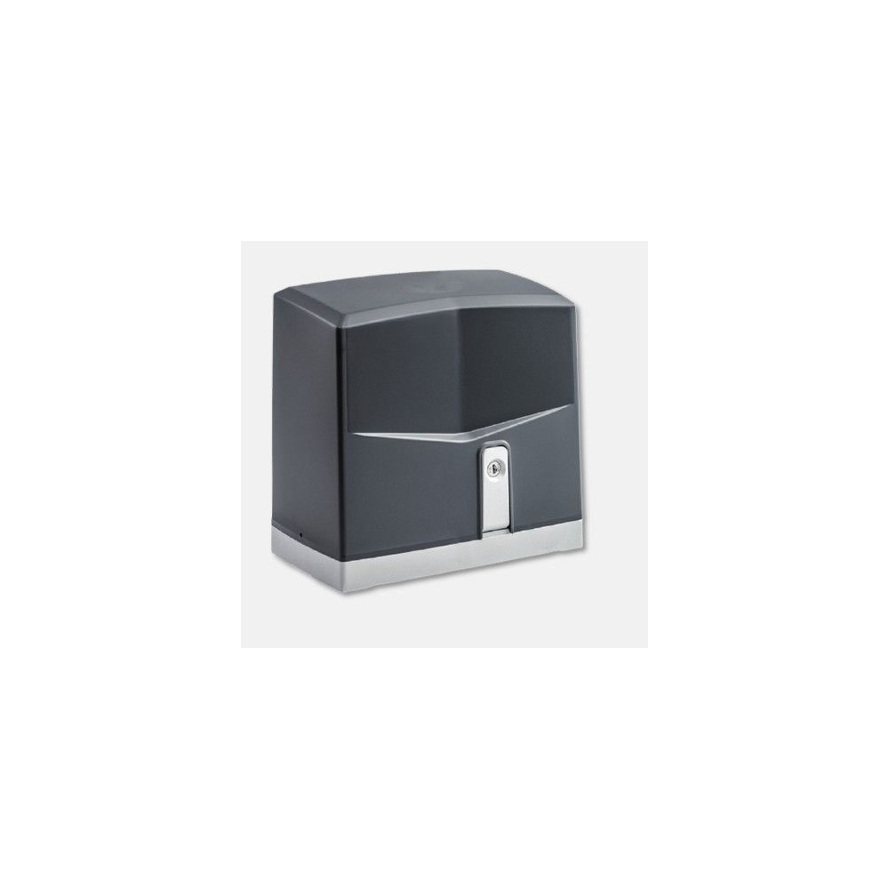 Moteur pour portail coulissant 24V (SLIDEGATEHOME)  - 2