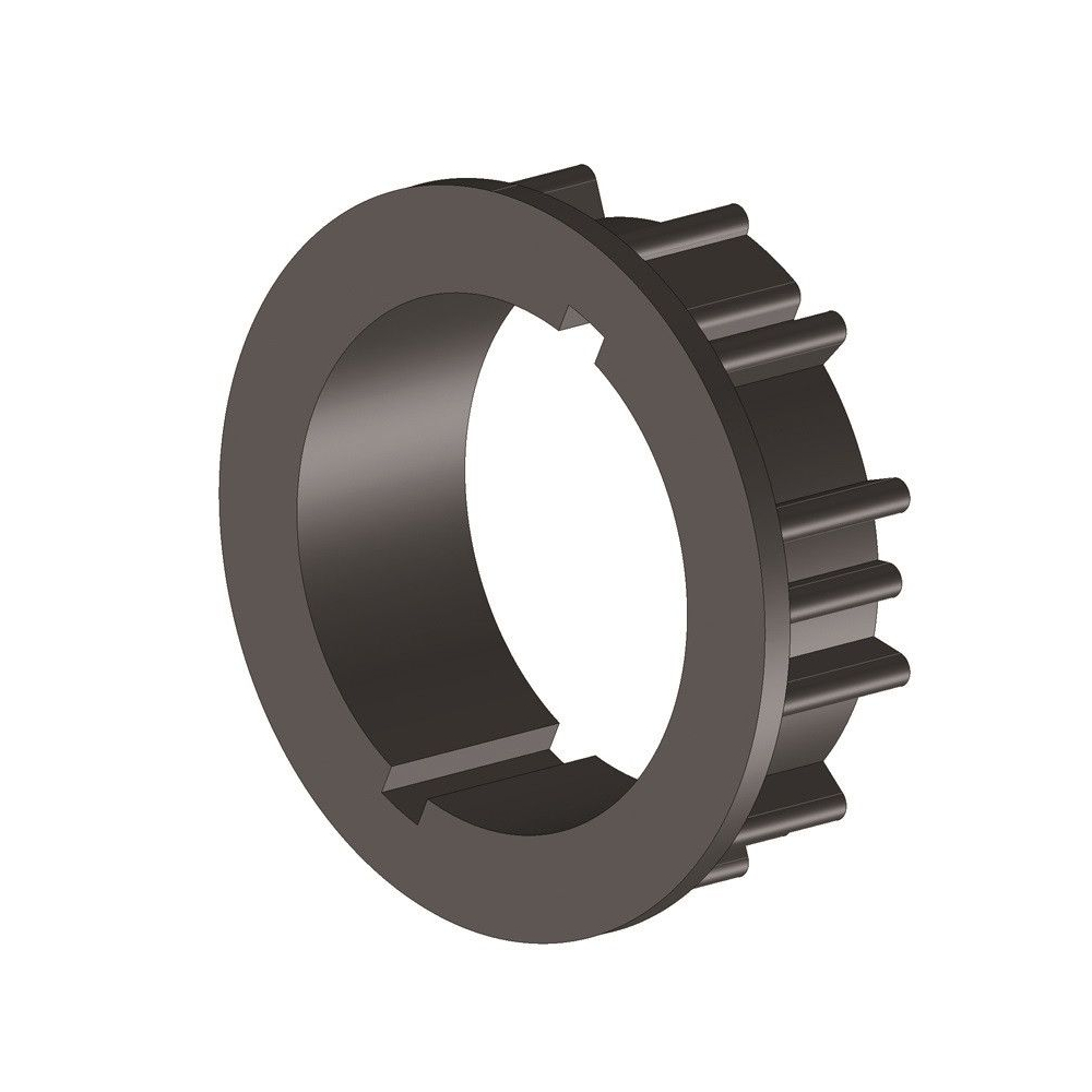 Bague VR (BC56407)  - 1