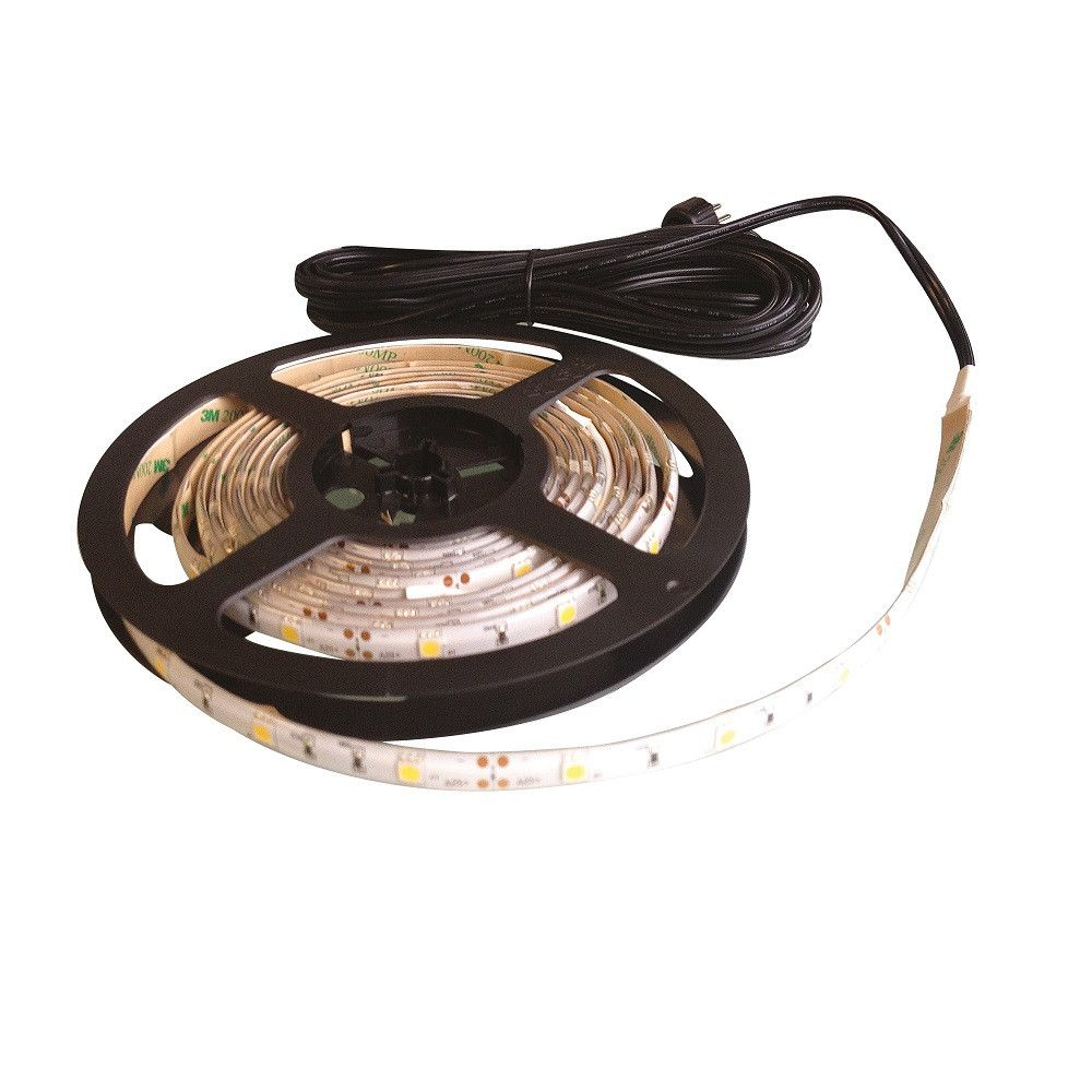 Ruban d'éclairage LED 5m 12V (LED5MB)  - 1