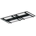 Armature Auvent solaire photovoltaïque TELCO - MAHINA Indép  - 4