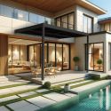 Pergola solaire - MANIHI - 2550W à 3400W TELCO - 2