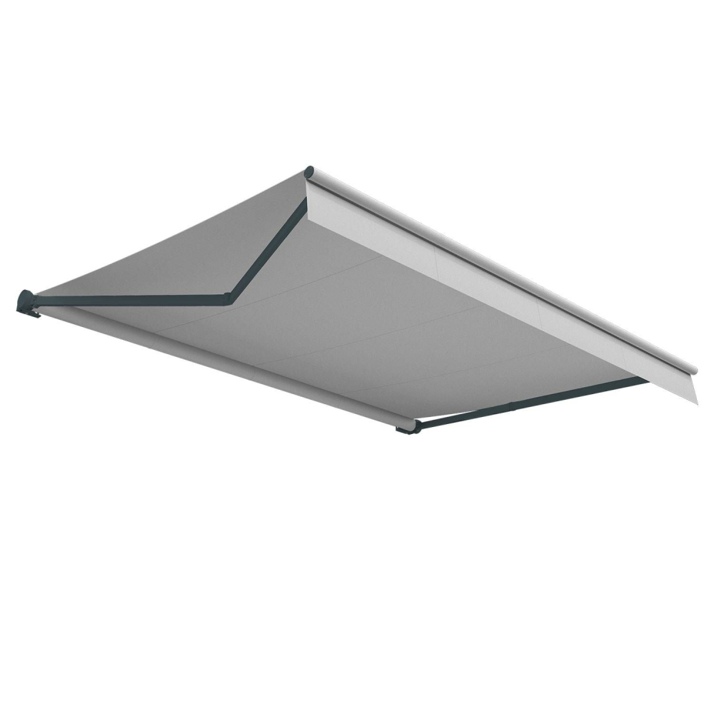 Store banne loggia - LUPA - Lambrequin inclus TELCO - 10