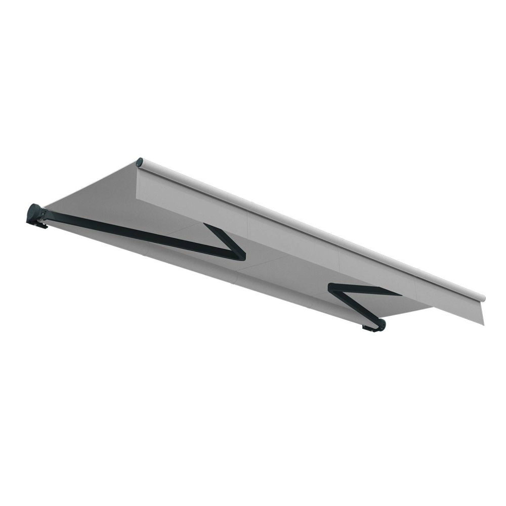 Store banne loggia - LUPA - Lambrequin inclus TELCO - 11