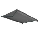 Store banne loggia - LUPA - Lambrequin inclus TELCO - 13
