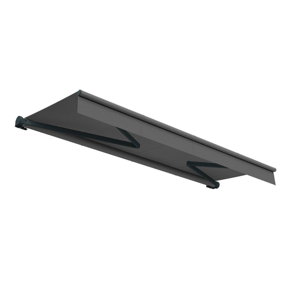 Store banne loggia - LUPA - Lambrequin inclus TELCO - 14
