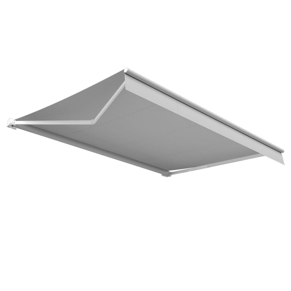 Store banne loggia - LUPA - Lambrequin inclus TELCO - 1
