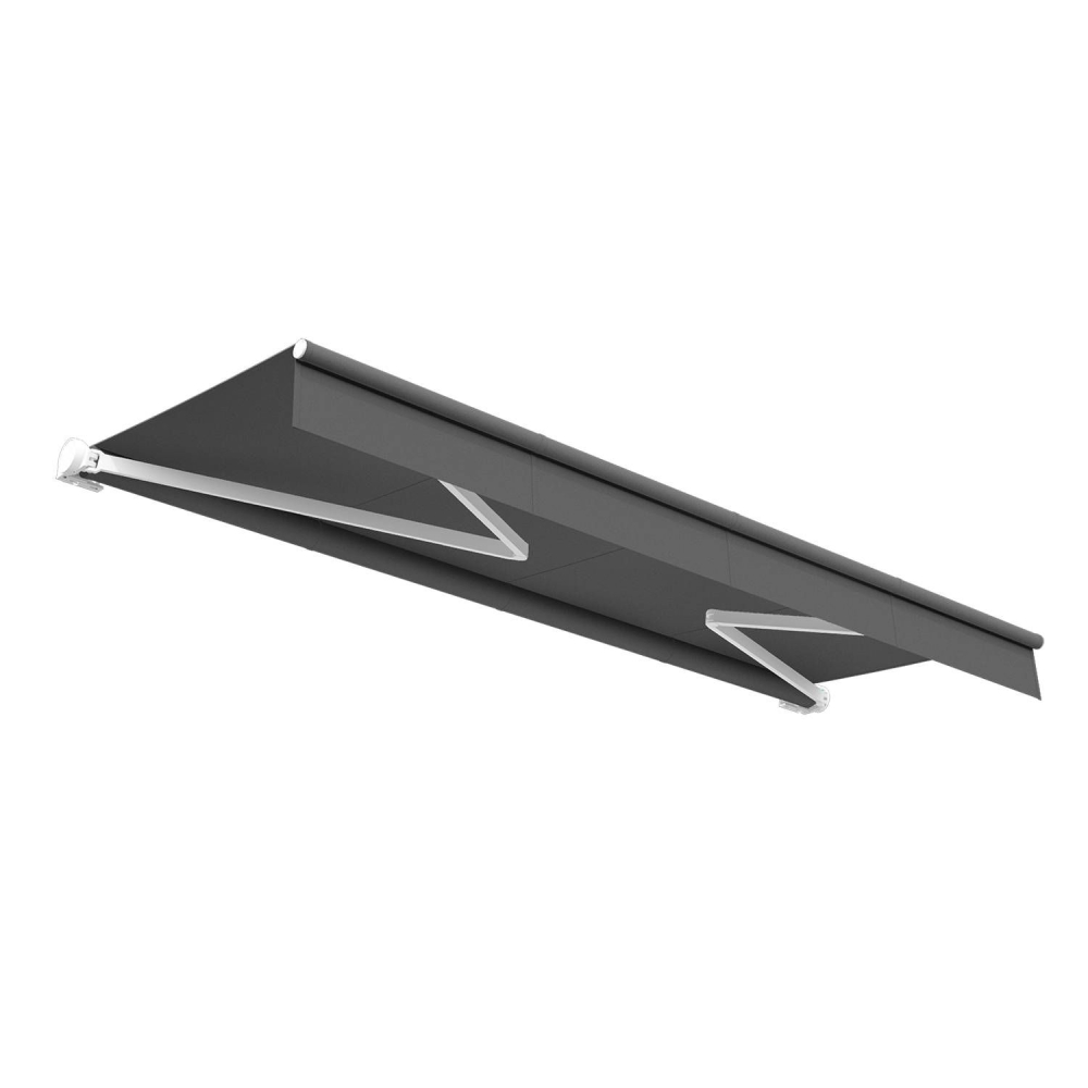 Store banne loggia - LUPA - Lambrequin inclus TELCO - 5
