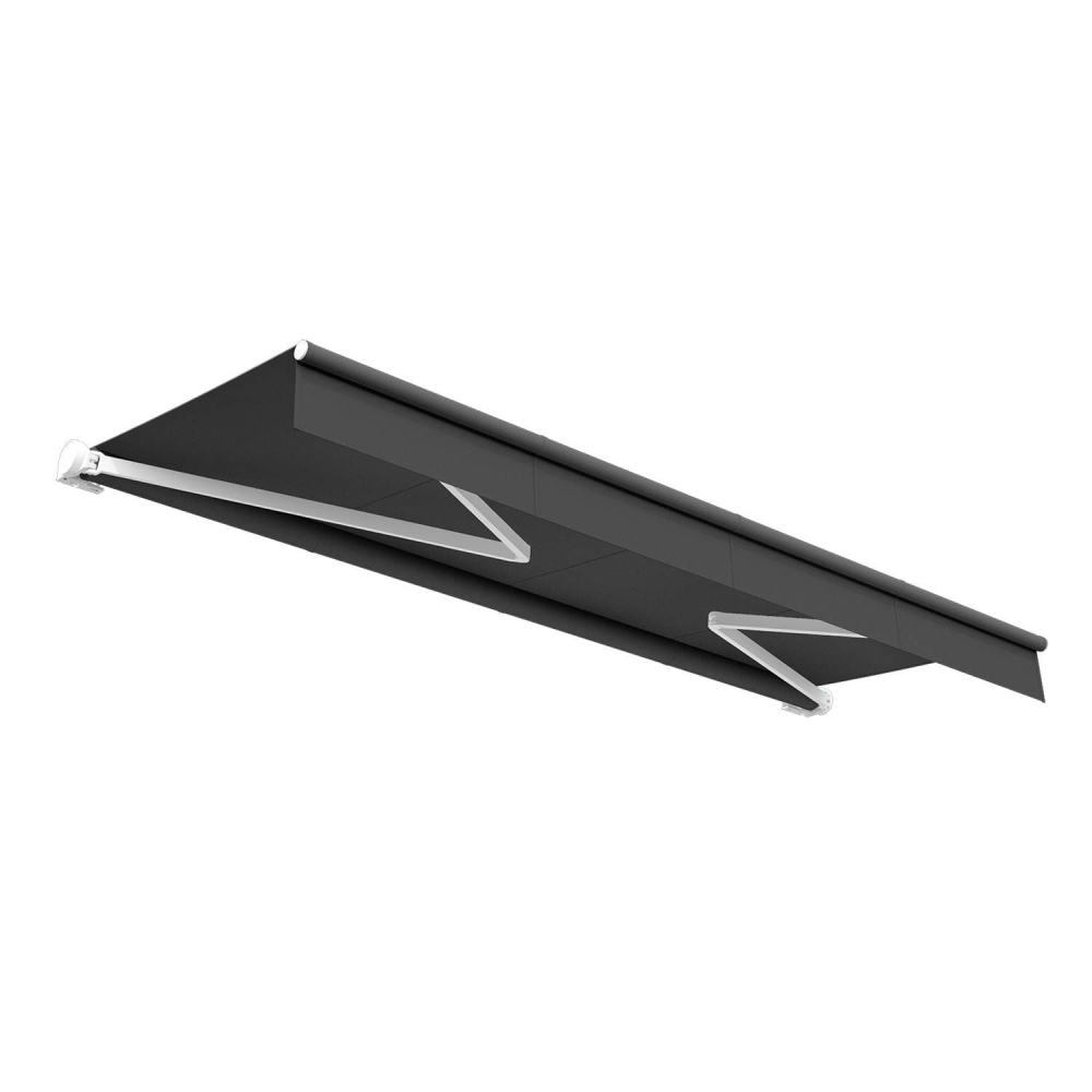 Store banne loggia - LUPA - Lambrequin inclus TELCO - 8