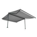 Store double pentes - RANJI - Lambrequin inclus TELCO - 7