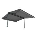 Store double pentes - RANJI - Lambrequin inclus TELCO - 9