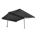 Store double pentes - RANJI - Lambrequin inclus TELCO - 11