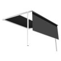 Store pergola toile rétractable - LURRA TELCO - 17