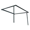 Store pergola toile rétractable - LURRA TELCO - 27