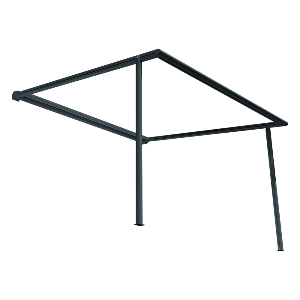 Store pergola toile rétractable - LURRA TELCO - 27