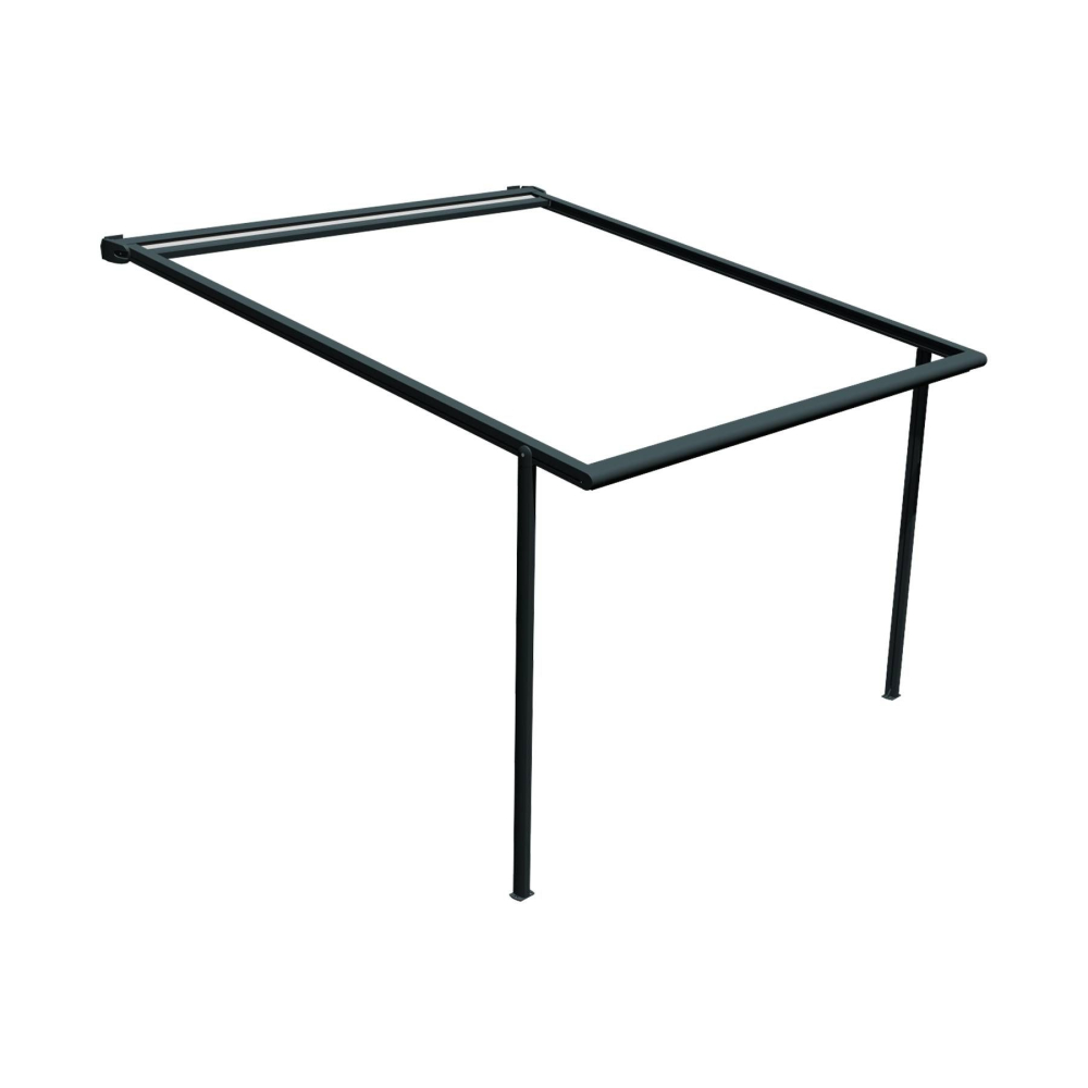 Store pergola toile rétractable - LURRA TELCO - 28
