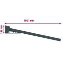 Auvent Isotoit® Fixe NEBO TELCO - 3