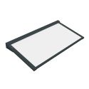 Auvent Isotoit® Fixe NEBO TELCO - 2