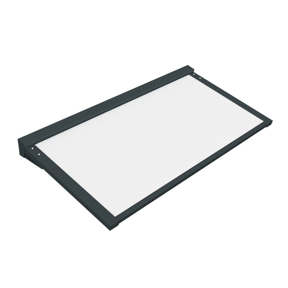Auvent Isotoit® Fixe NEBO TELCO - 2