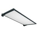 Auvent Isotoit® Fixe NEBO TELCO - 1
