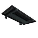 Auvent solaire - MAHINA pose indépendante - 425W à 1700W TELCO - 3