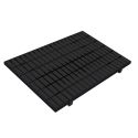 Auvent solaire - MAHINA pose indépendante - 425W à 1700W TELCO - 2