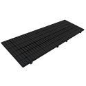 Auvent solaire - MAHINA pose indépendante - 425W à 1700W TELCO - 6