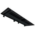 Auvent solaire - MAHINA pose indépendante - 425W à 1700W TELCO - 7
