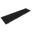 Auvent solaire - MAHINA pose indépendante - 425W à 1700W TELCO - 8