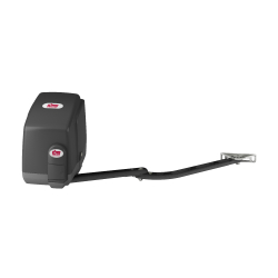 Moteur pour portails à battant (WINGATEHOME)  - 1