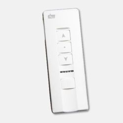 Télcommande radio stable 5 canaux  - TELEVR05 - Telco - Spécialiste de l'Automatisation d'extérieur