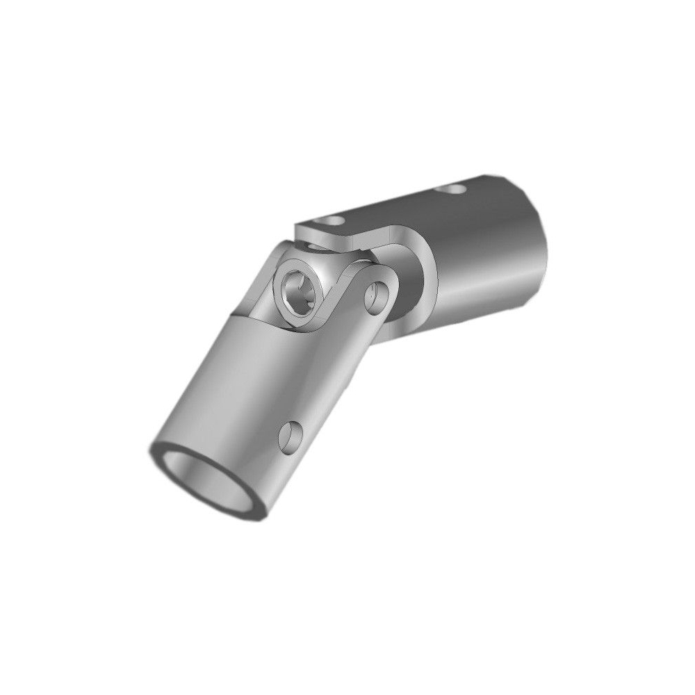 Raccord hexagonal pour manoeuvre de secours - RMH02 - Spécialiste de l'Automatisation d'extérieur