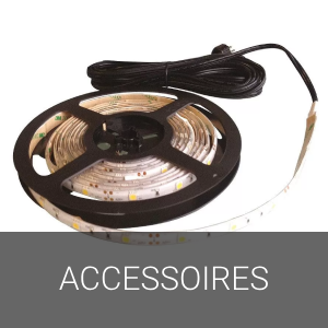 accesoires chauffage et éclairage pergola telco