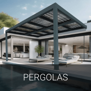 pergola aluminium solaire telco